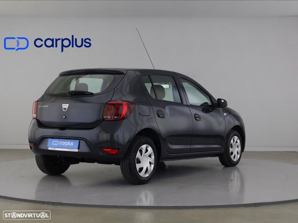 Dacia Sandero 1.0 SCe Comfort - 7