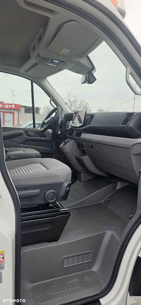 Volkswagen Grand California - 11