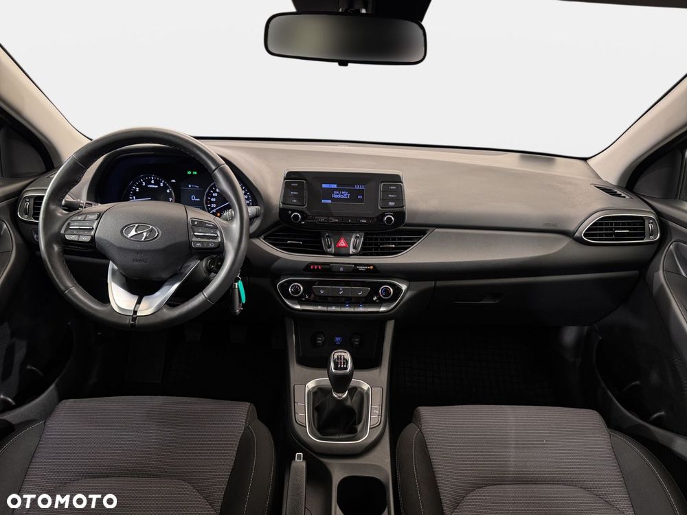 Hyundai i30 - 14