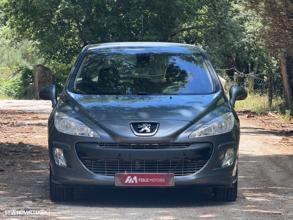 Peugeot 308 1.6 HDi Executive - 2