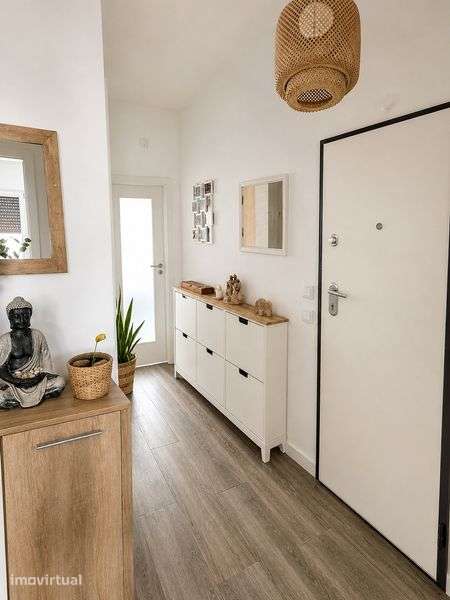 Apartamento T2 barreiro Lavradio - Grande imagem: 5/12