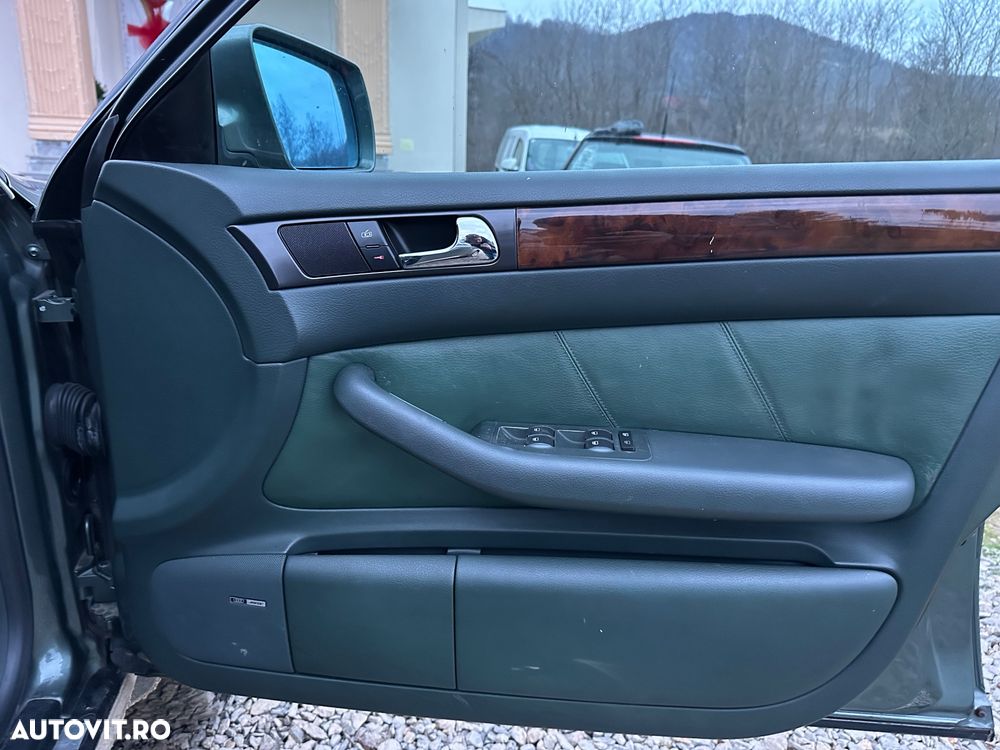 Audi A6 Allroad - 14