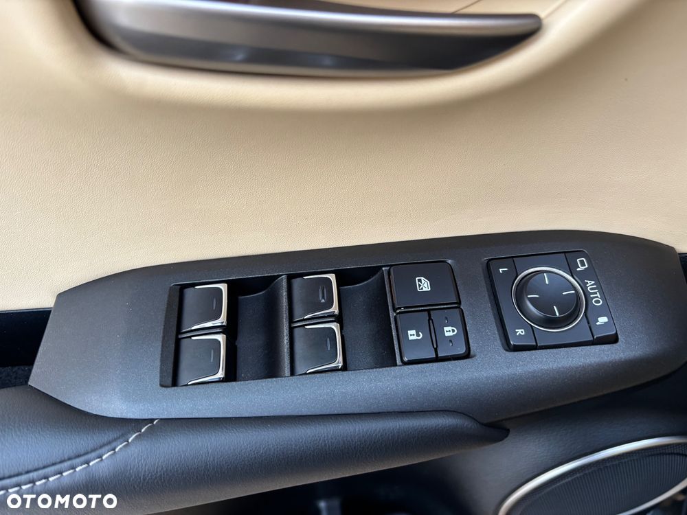 Lexus NX 300h Omotenashi AWD - 20