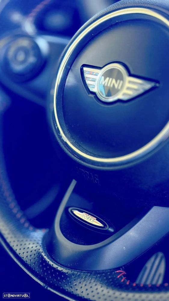 MINI 3 Portas Cooper SD - 11