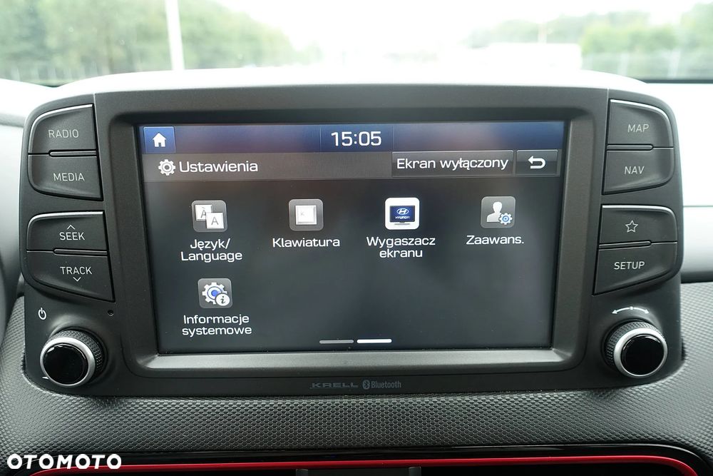 Hyundai Kona 1.6 T-GDI Premiere Style 4WD DCT - 27