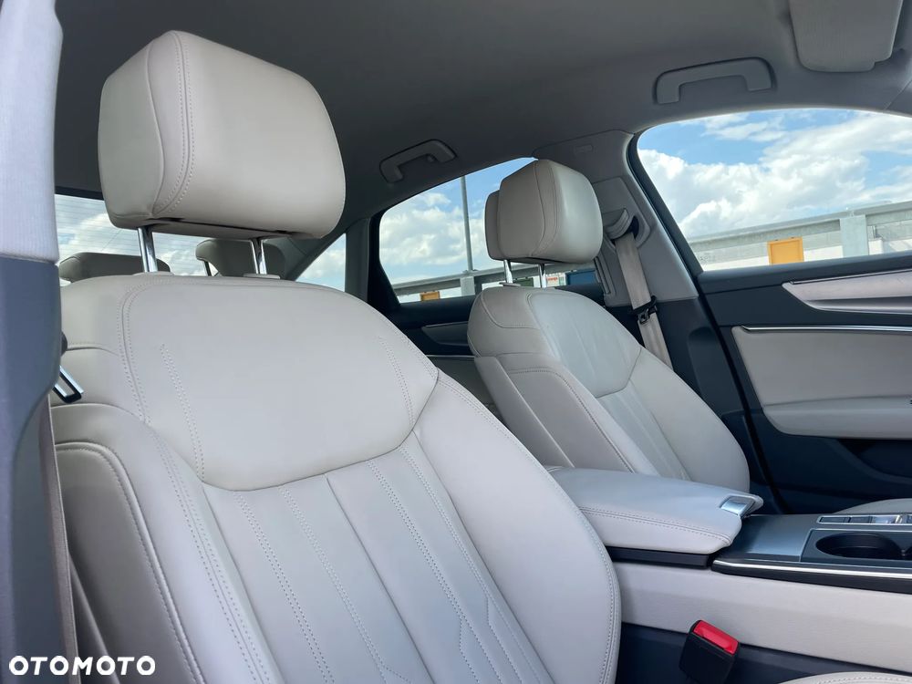 Audi A6 Limousine 50 TFSI e Quattro Sport S tronic - 26