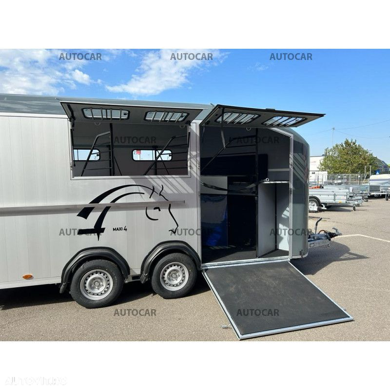 Autocar Cheval Liberte Maxi 4 - 15