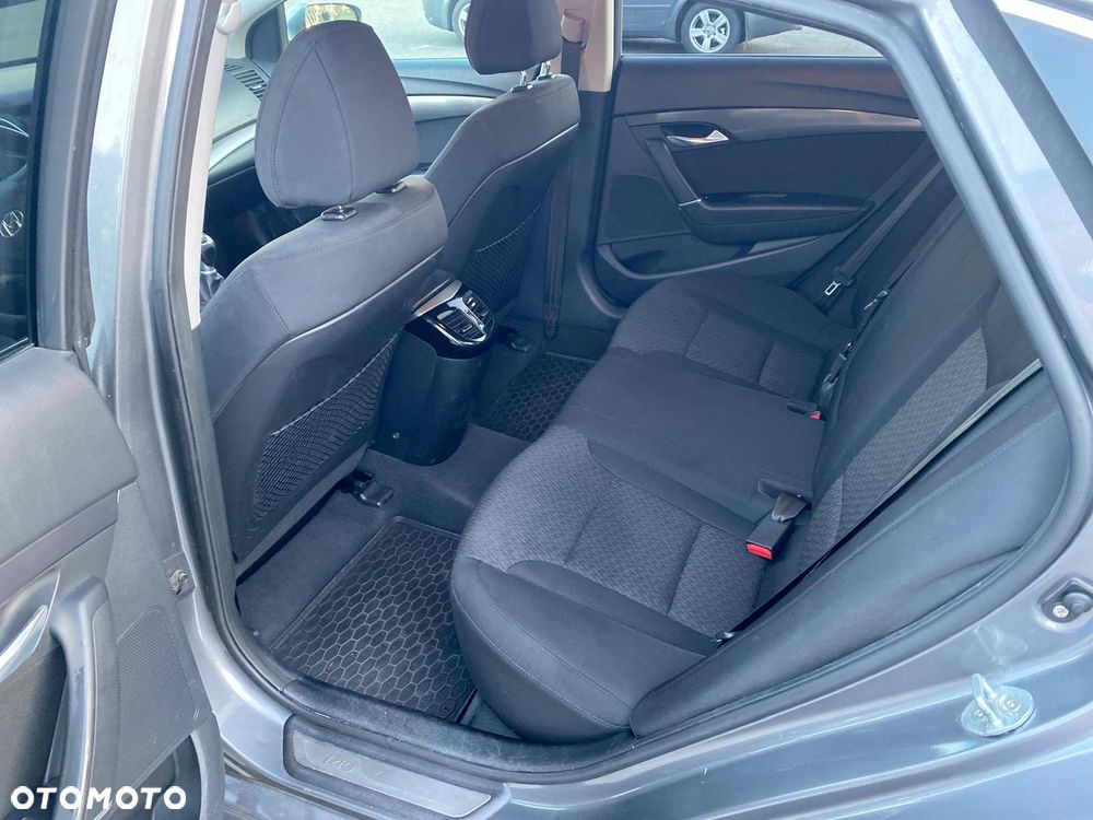 Hyundai i40 1.7 CRDi BlueDrive Comfort - 11