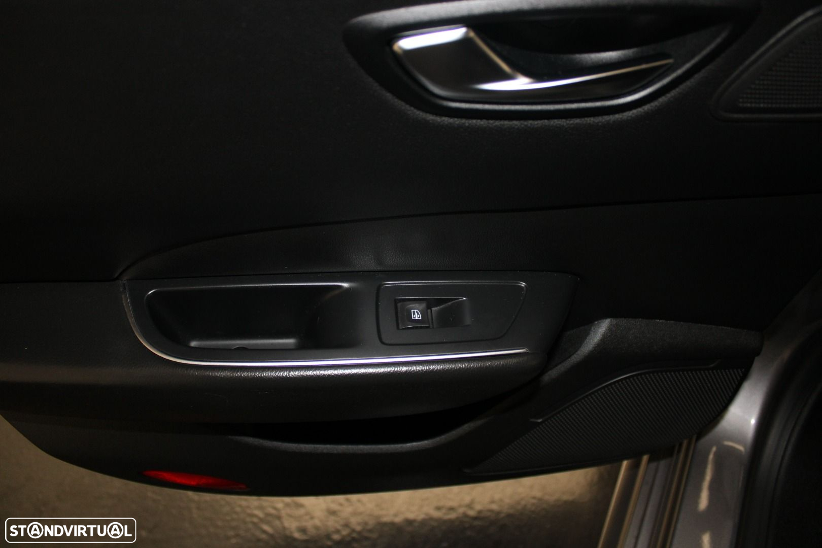 Renault Talisman Sport Tourer 1.5 dCi Zen - 28