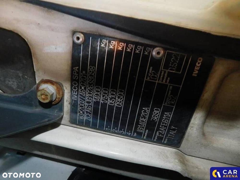Iveco ML140 - 32