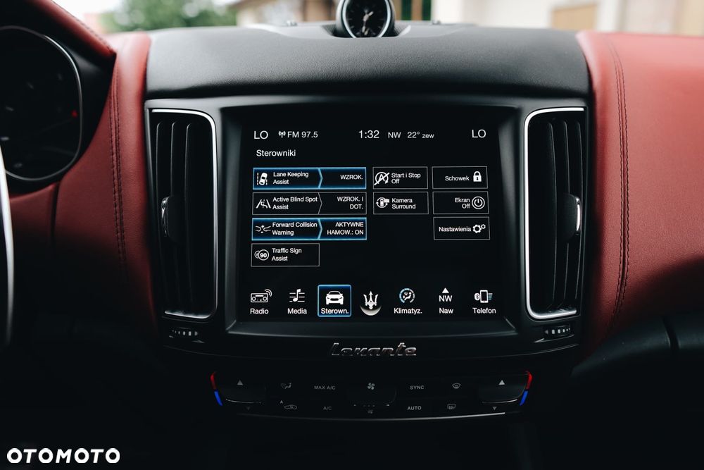 Maserati Levante S - 19