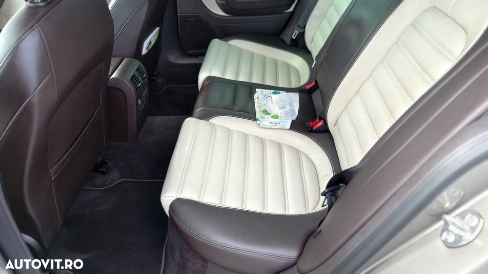 Volkswagen Passat CC 2.0 TDI BMT DSG - 8