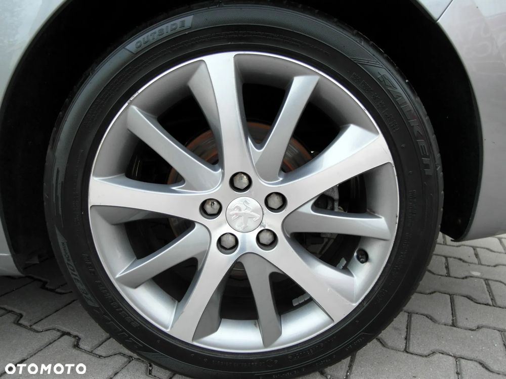 Peugeot 508 BlueHDi FAP 150 Stop&Start Allure - 30