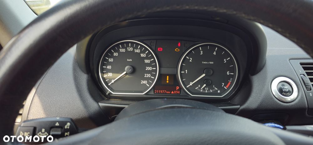 BMW Seria 1 - 9