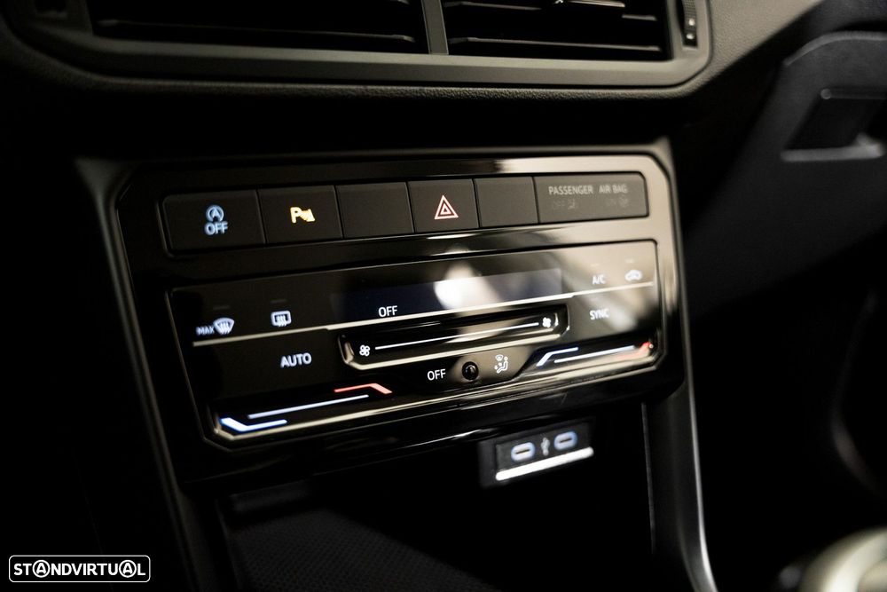 VW T-Cross 1.0 TSI Freestyle - 6