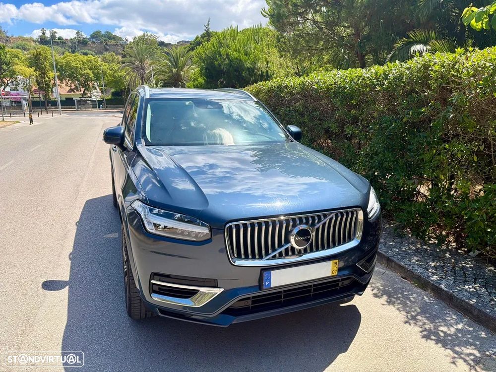 Volvo XC 90 - 14