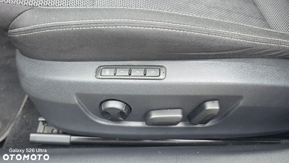 Skoda Superb 2.0 TSI Style DSG - 14