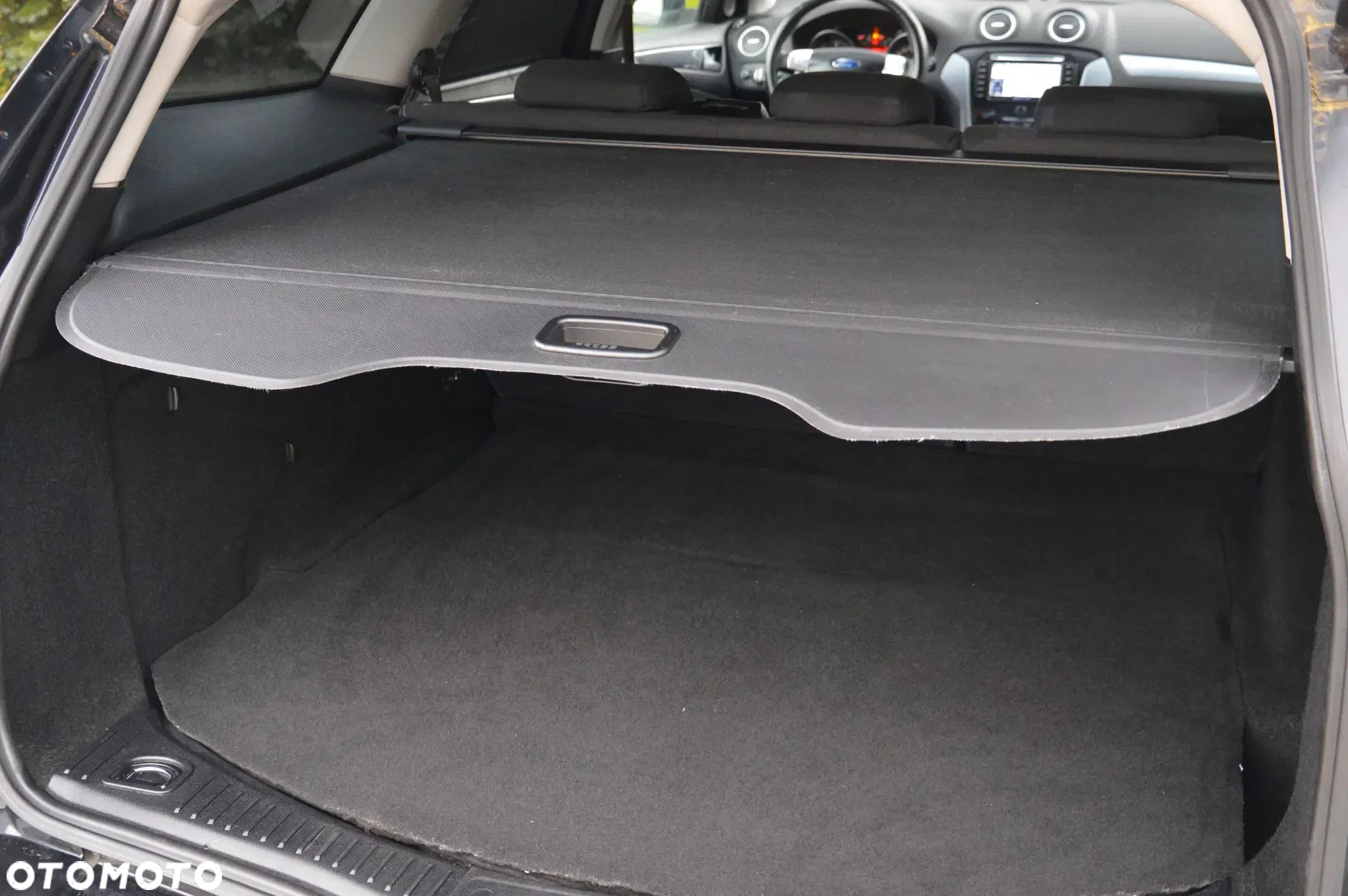 Ford Mondeo - 27