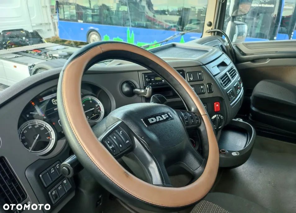 DAF XF460FT - 5