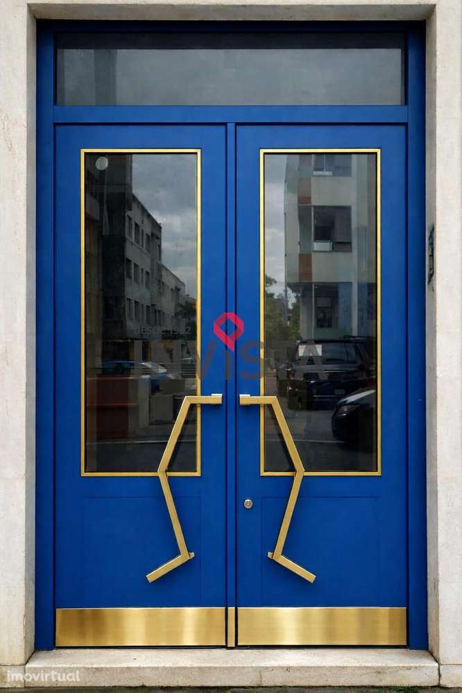 Edificio Falcão - Apartamento T2 - Grande imagem: 3/4