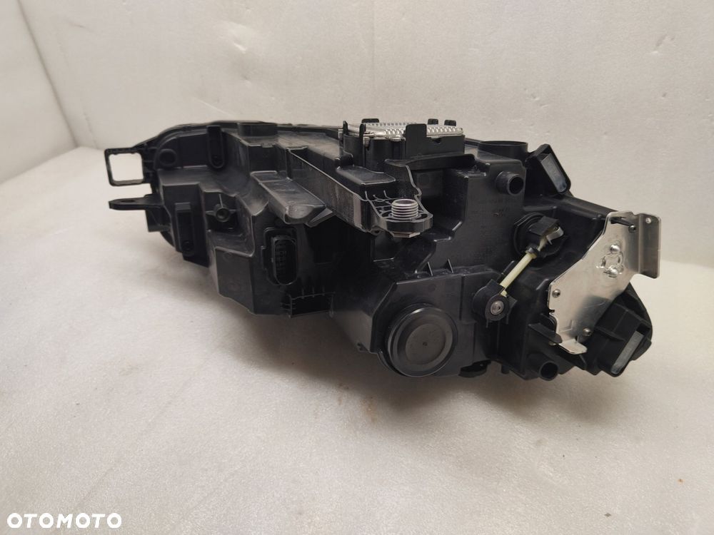 skoda superb iv full led crystal lampa lewy przód 3p1941015 - 10