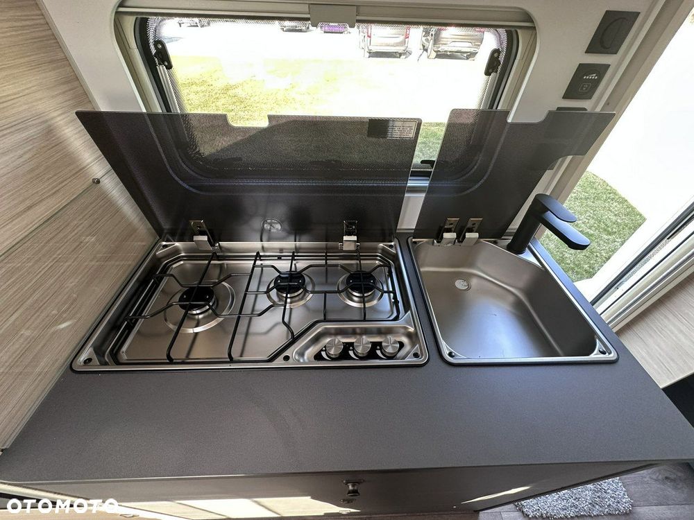 Fendt Apero 495 SKM - 23