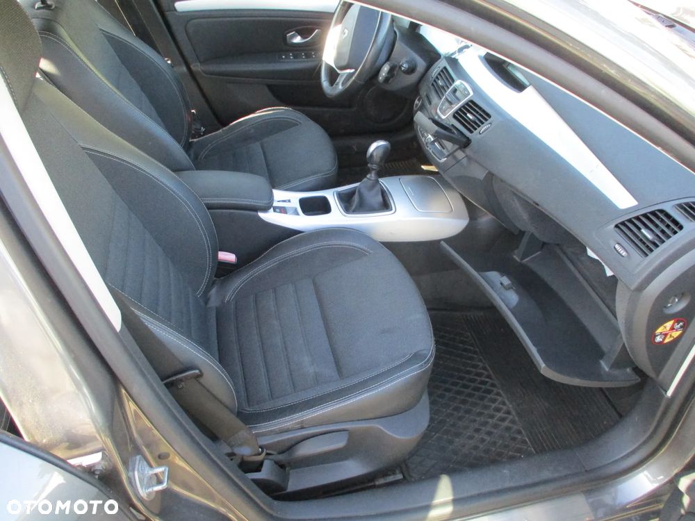 Renault Laguna 2.0 16V 140 Dynamique - 11