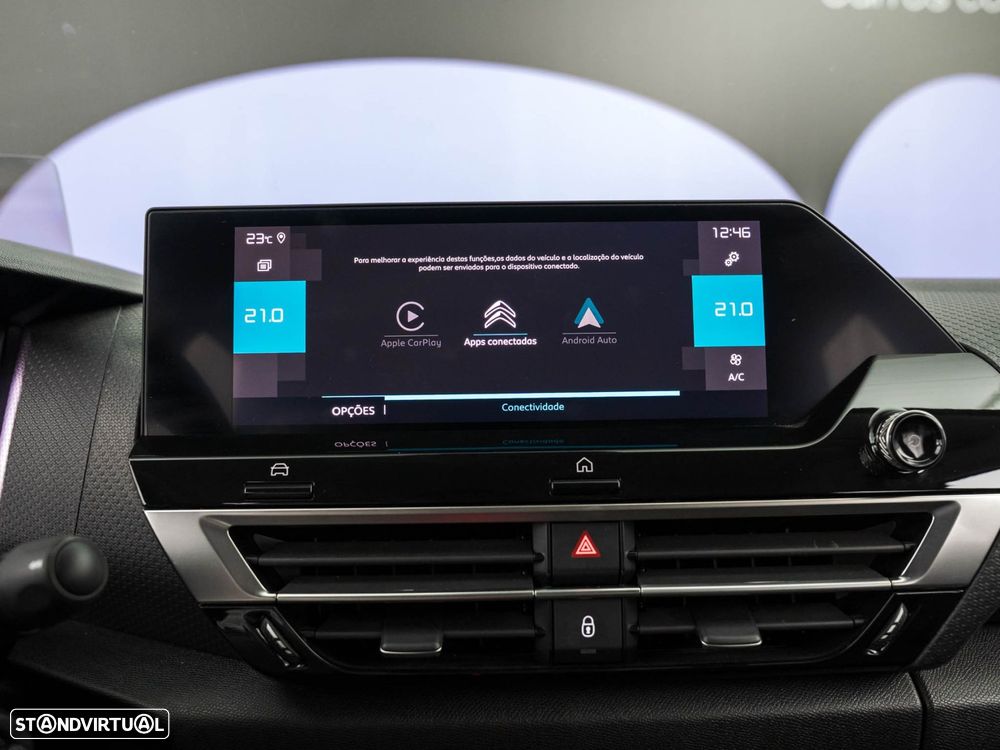 Citroën C4 1.5 BlueHDi Feel Pack - 32