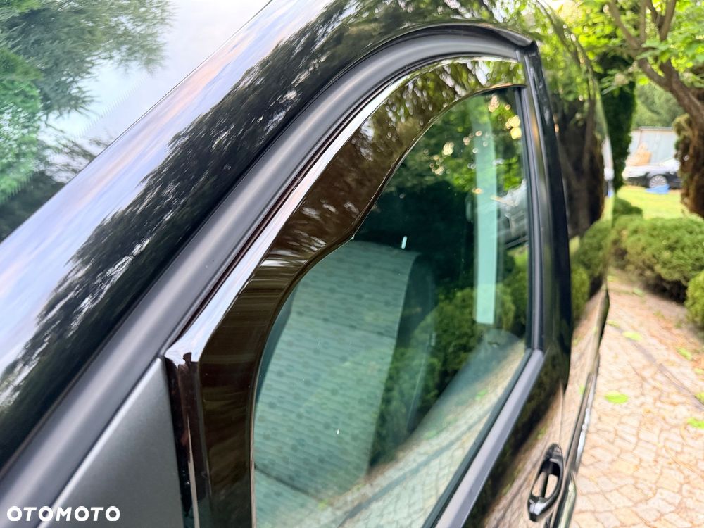 Volkswagen Caddy - 16