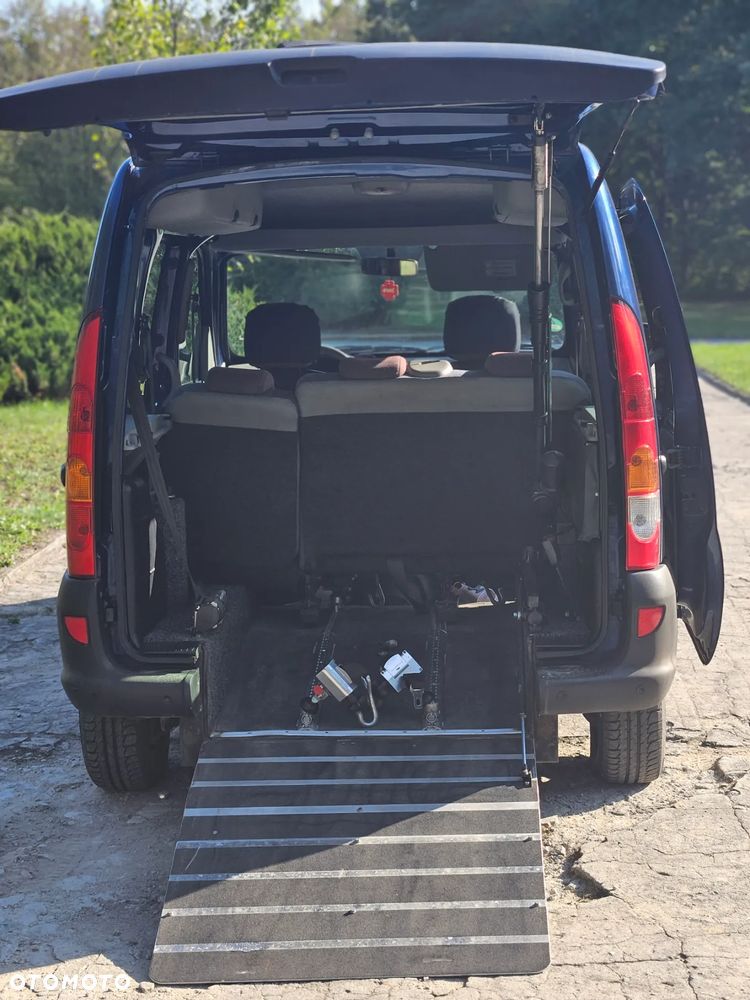 Renault Kangoo - 10