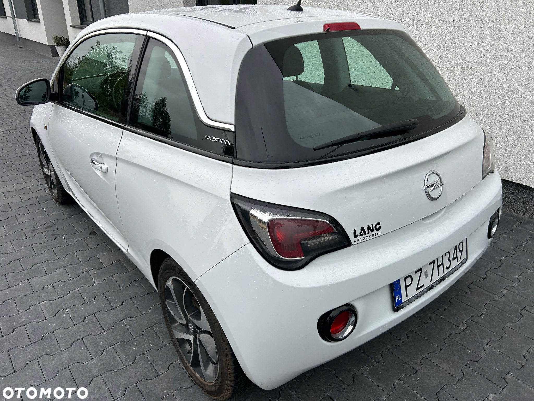 Opel Adam 1.2 Jam - 3