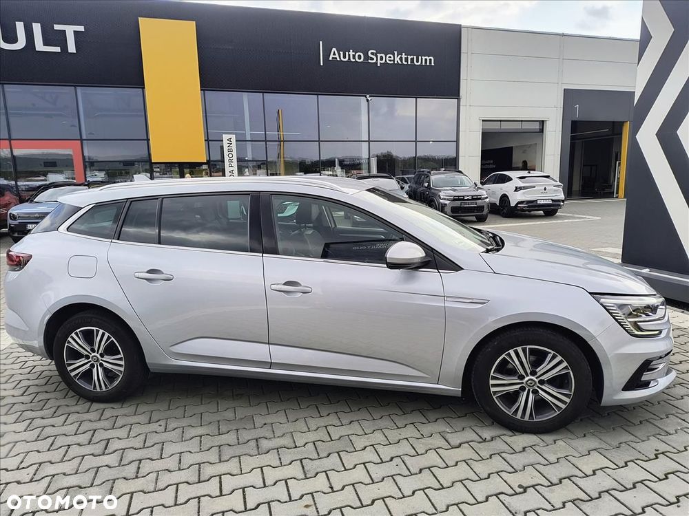 Renault Megane 1.3 TCe FAP Intens - 2