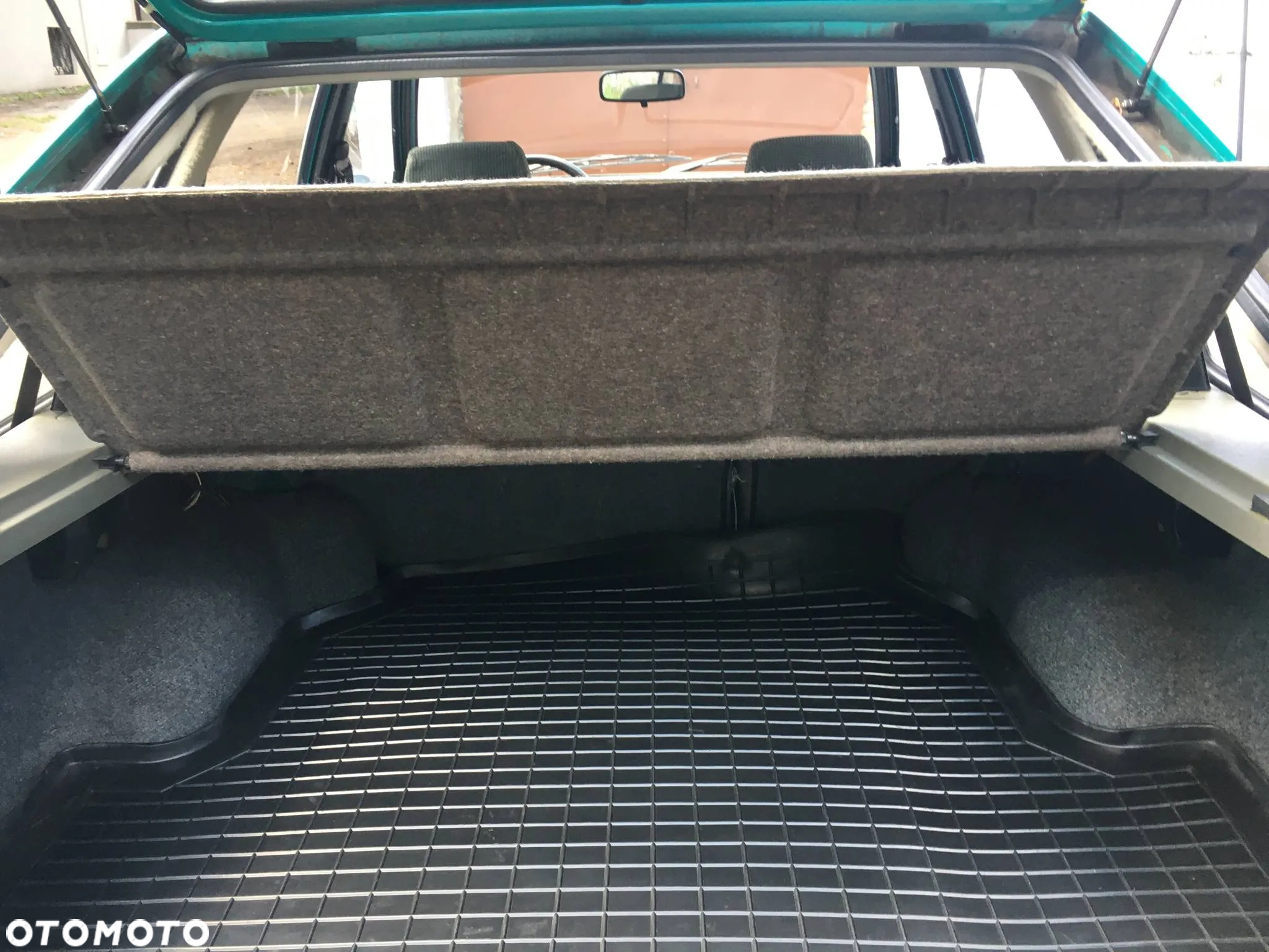 Polonez Caro - 9
