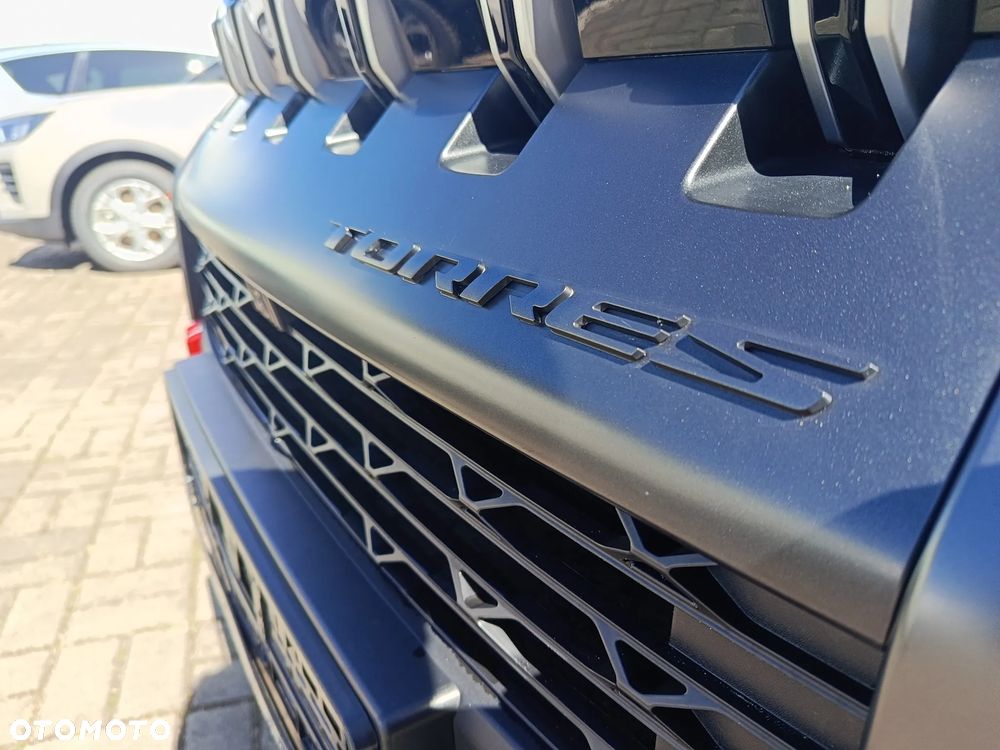 SsangYong/KGM Torres 1.5 T-GDI Wild - 3