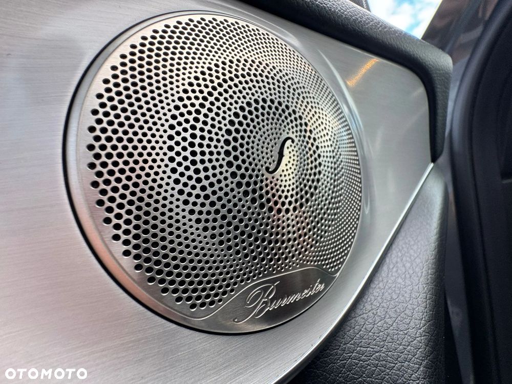 Mercedes-Benz GLC 300 4-Matic - 20