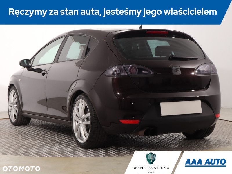 Seat Leon - 6