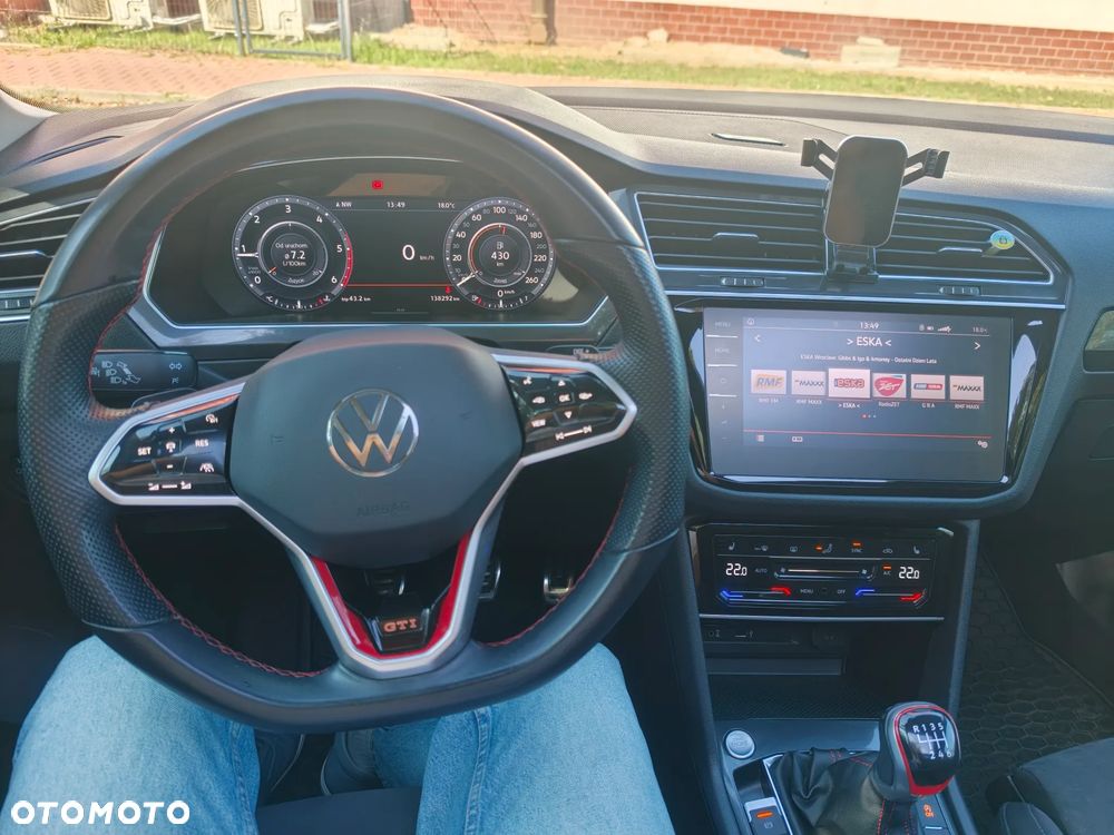 Volkswagen Tiguan 2.0 TDI BMT SCR Highline - 2