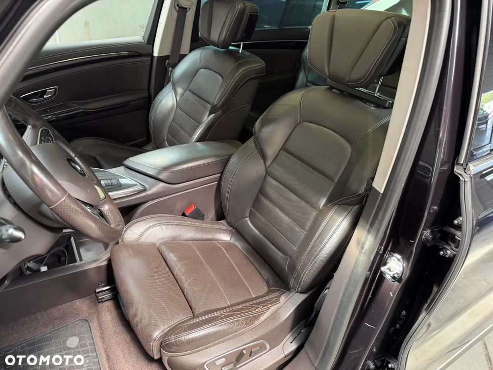 Renault Espace 1.6 TCE Initiale Paris EDC 7os - 16