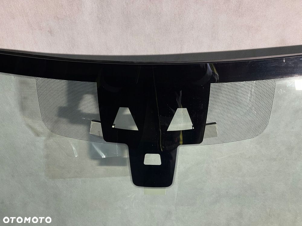 szyba przednia czołowa jaguar e-pace cała grzana acoustic hud 2016-2020 - 2