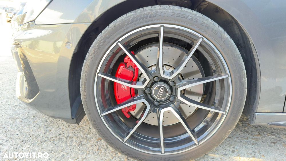 Audi S3 S tronic - 21