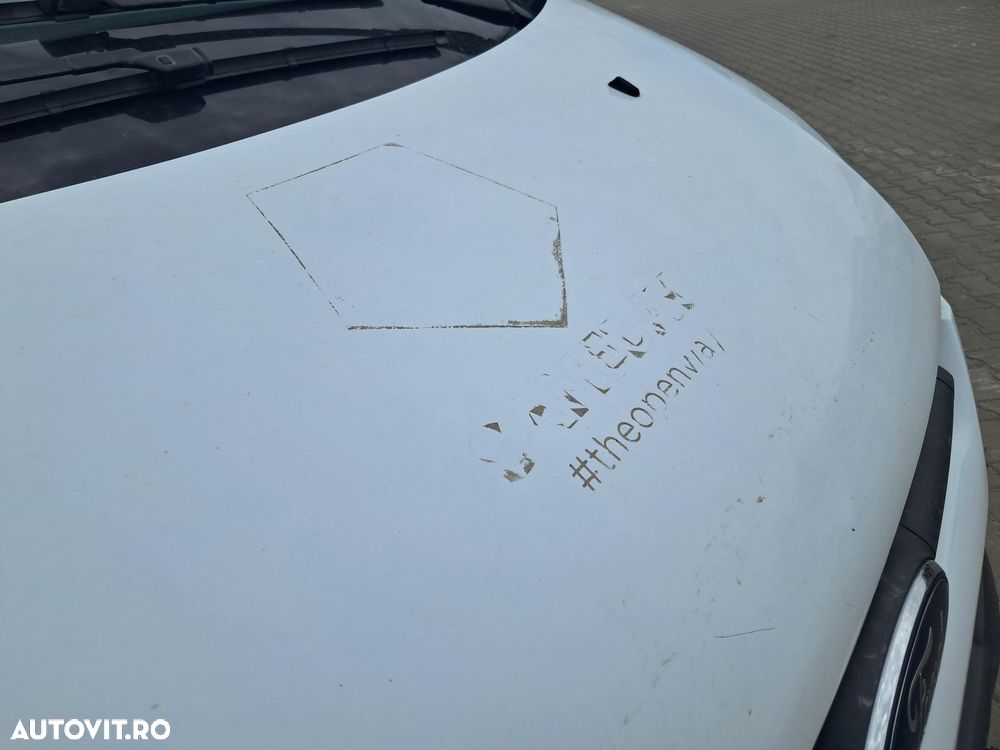 Ford TRANSIT CUSTOM 2.0D 105CP EURO 6 MANUAL - 29