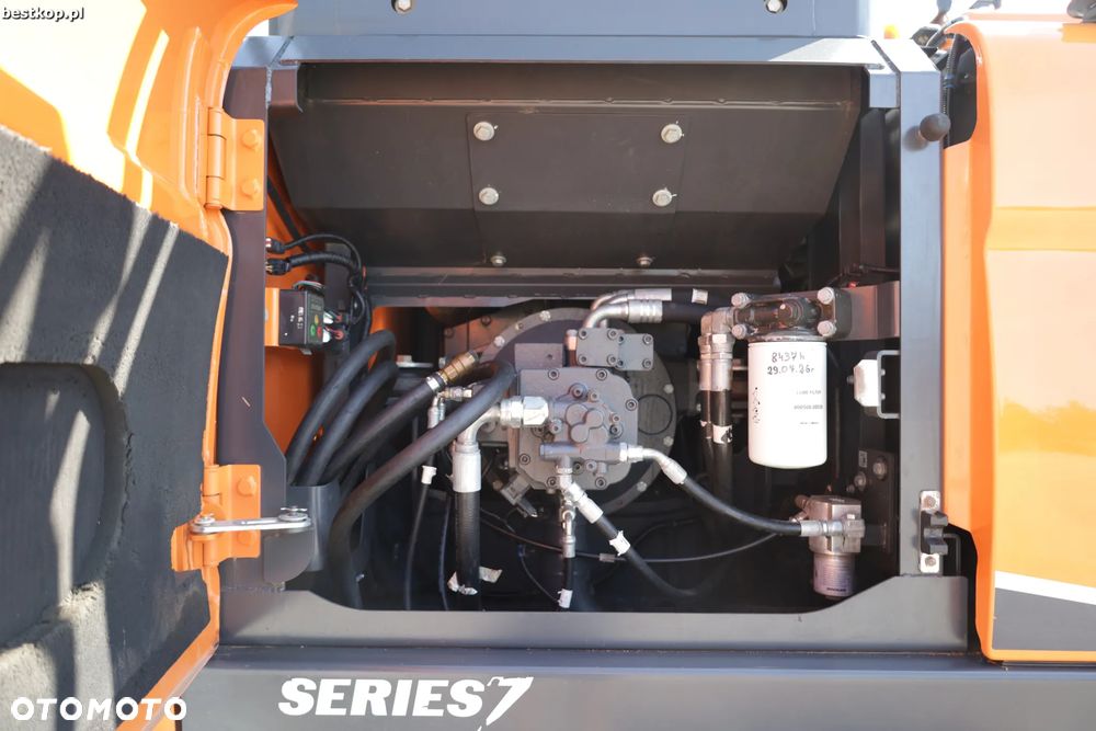Doosan DX225LC-7 - 31