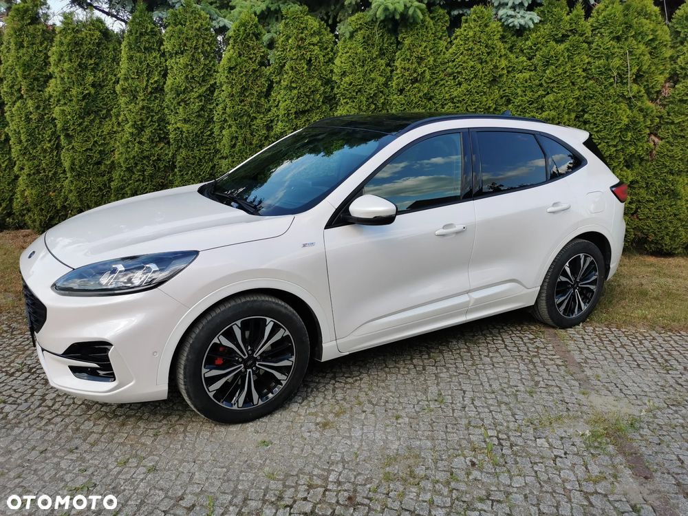 Ford Kuga 2.0 EcoBlue AWD ST-Line X - 6