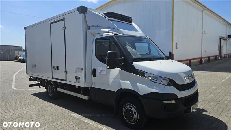 Iveco DAILY - 2
