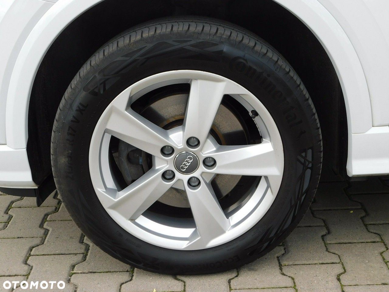 Audi Q2 - 26