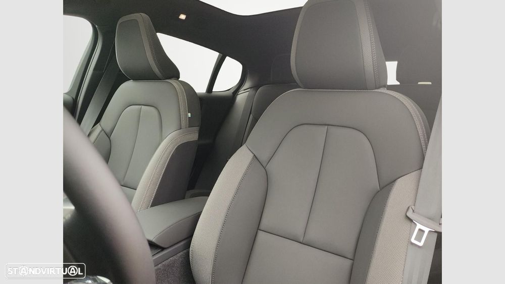 Volvo EC40 82 kWh Twin Motor Ultra - 10