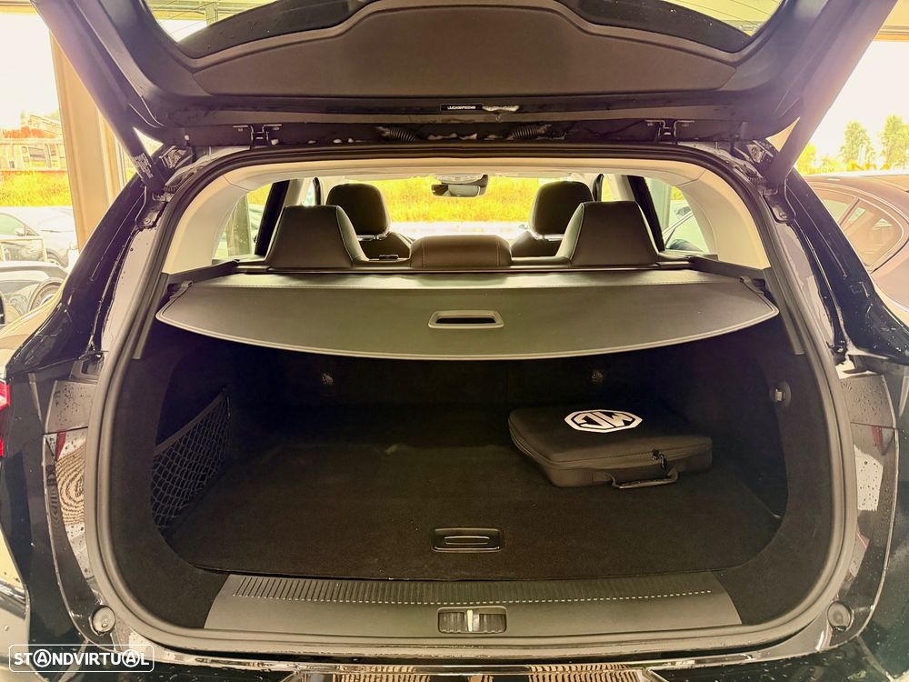 MG Marvel R 70 kWh Luxury - 26