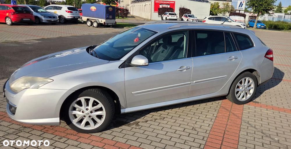 Renault Laguna - 3