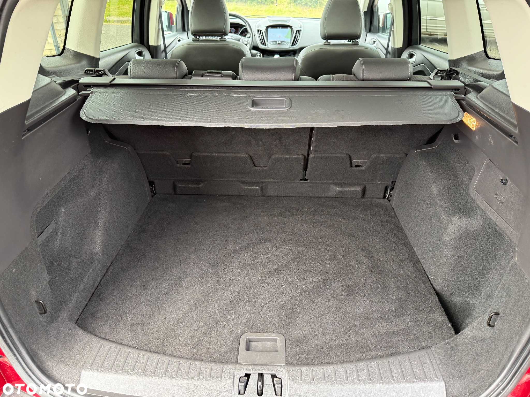 Ford Kuga 1.5 EcoBlue TITANIUM X - 27