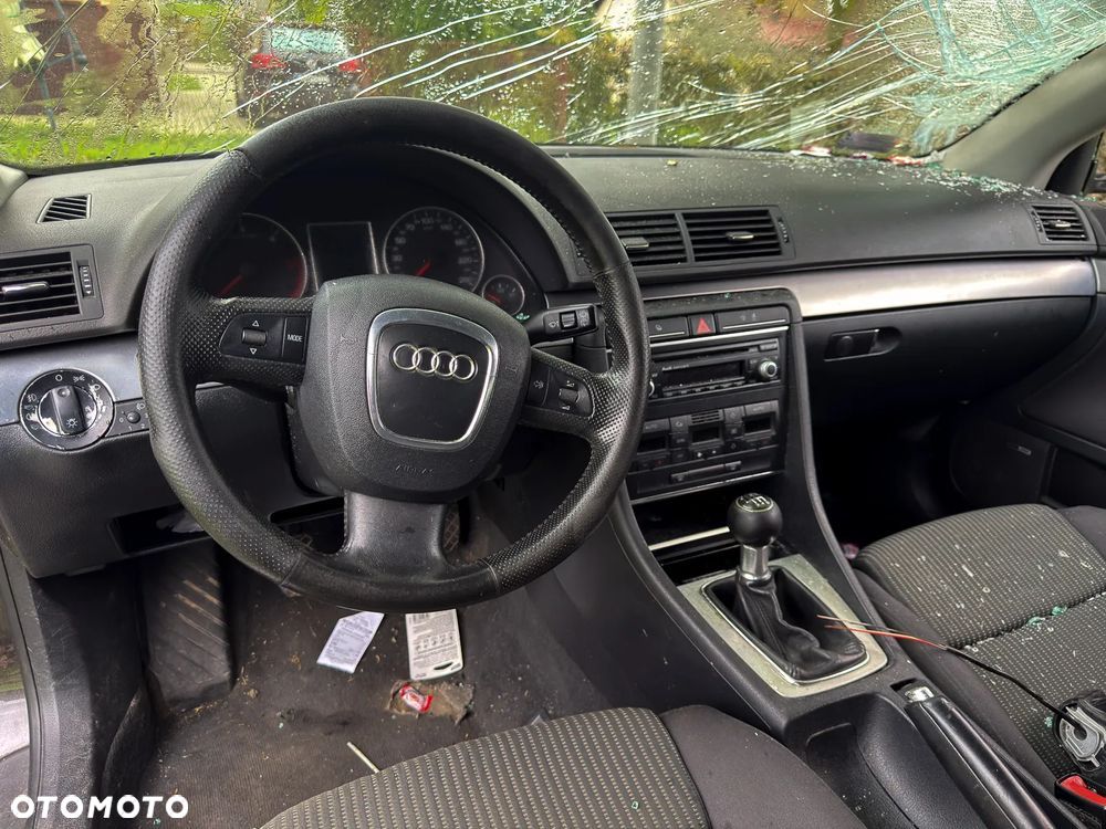 Audi A4 - 2